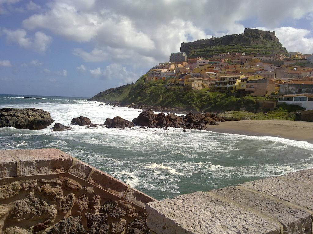 Appartamenti Abbaidda Valledoria (Sardinia) Exterior foto