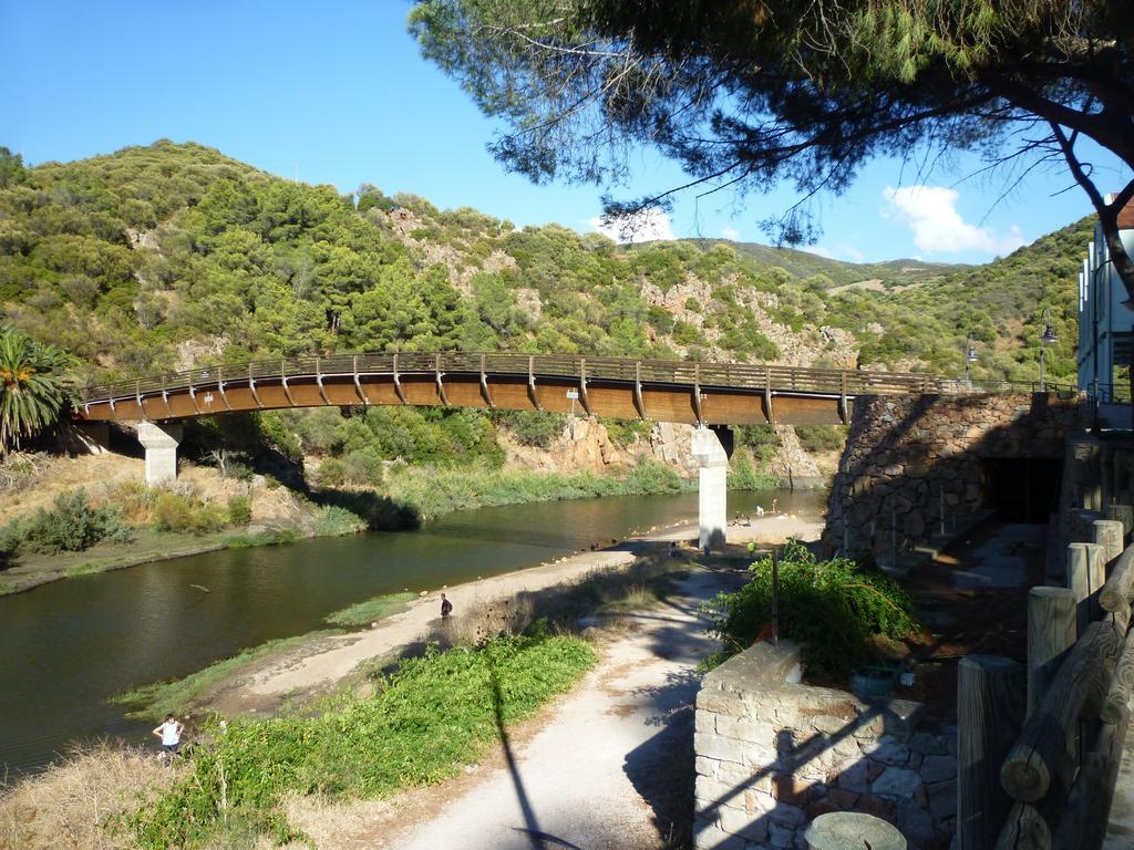 Appartamenti Abbaidda Valledoria (Sardinia) Exterior foto