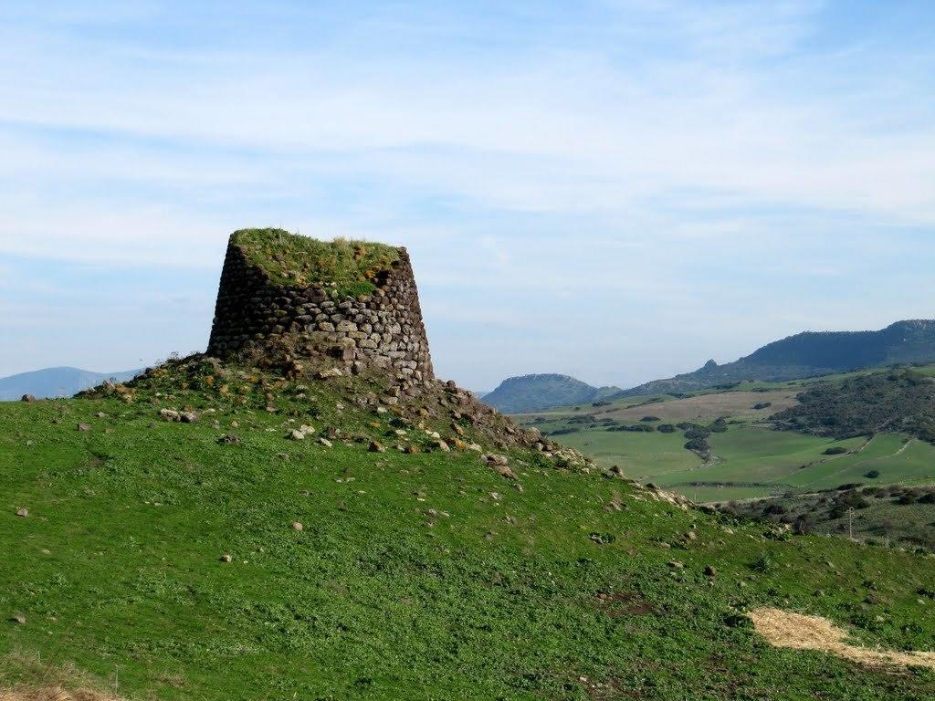 Appartamenti Abbaidda Valledoria (Sardinia) Exterior foto